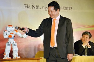 Dấu ấn lạ mùa đại hội Trang Chủ KL99Com Số 1 Link Đăng Ký KL999